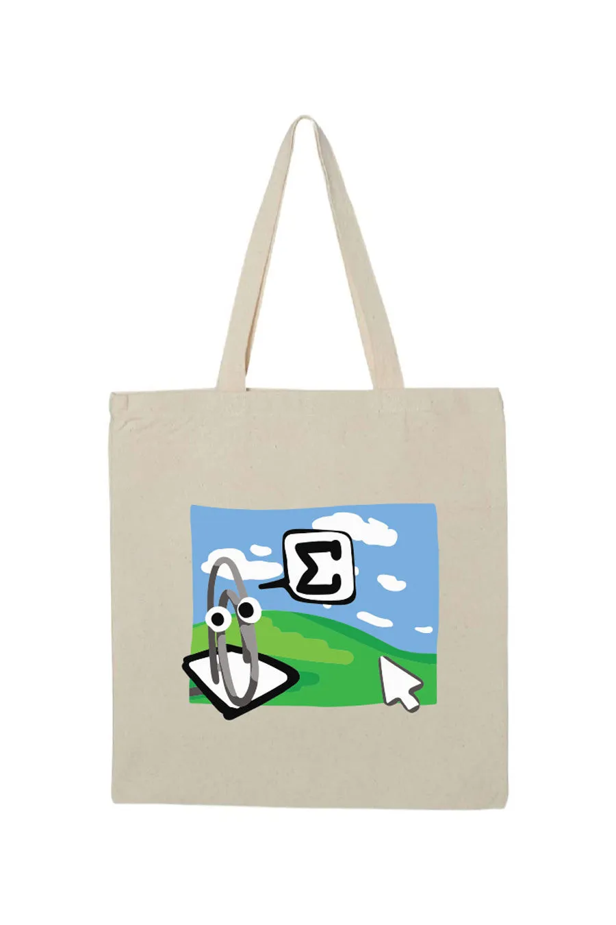ΣΤΔ through the Decades - The 00s Tote
