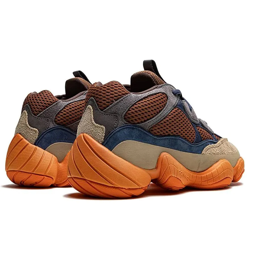 Adidas Yeezy 500 "Enflame" sneakers