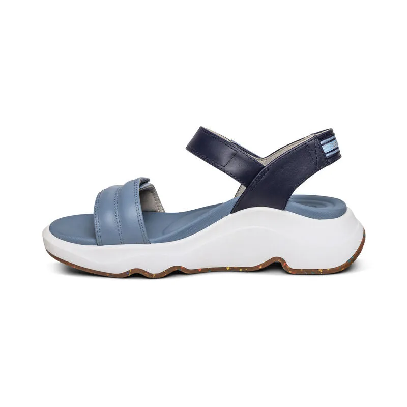 AETREX Women's Whit Sport Sandal