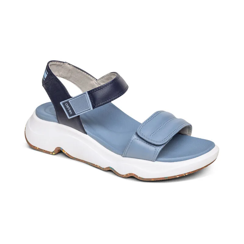 AETREX Women's Whit Sport Sandal