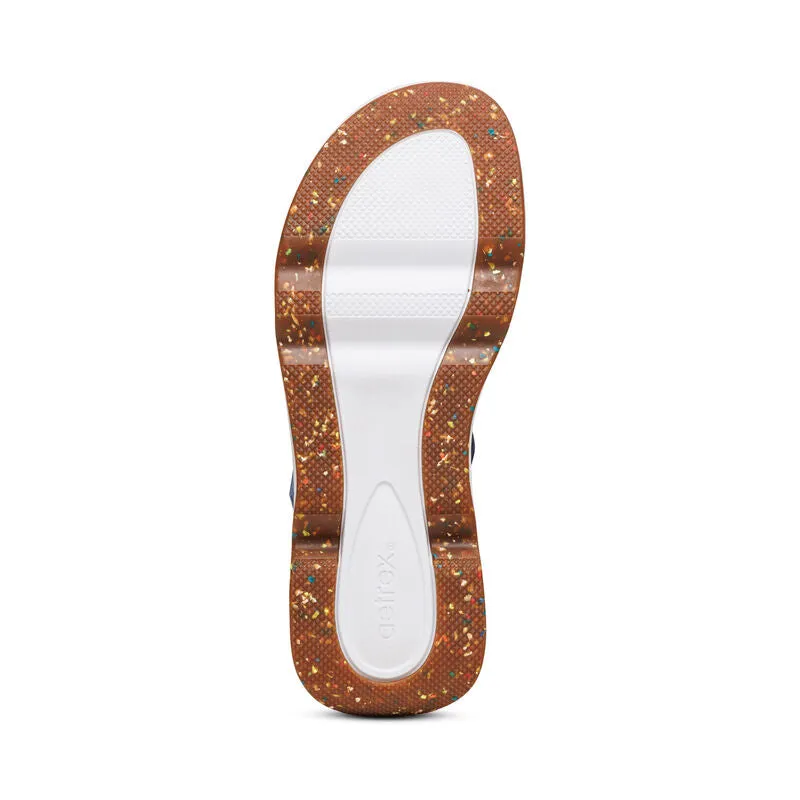 AETREX Women's Whit Sport Sandal