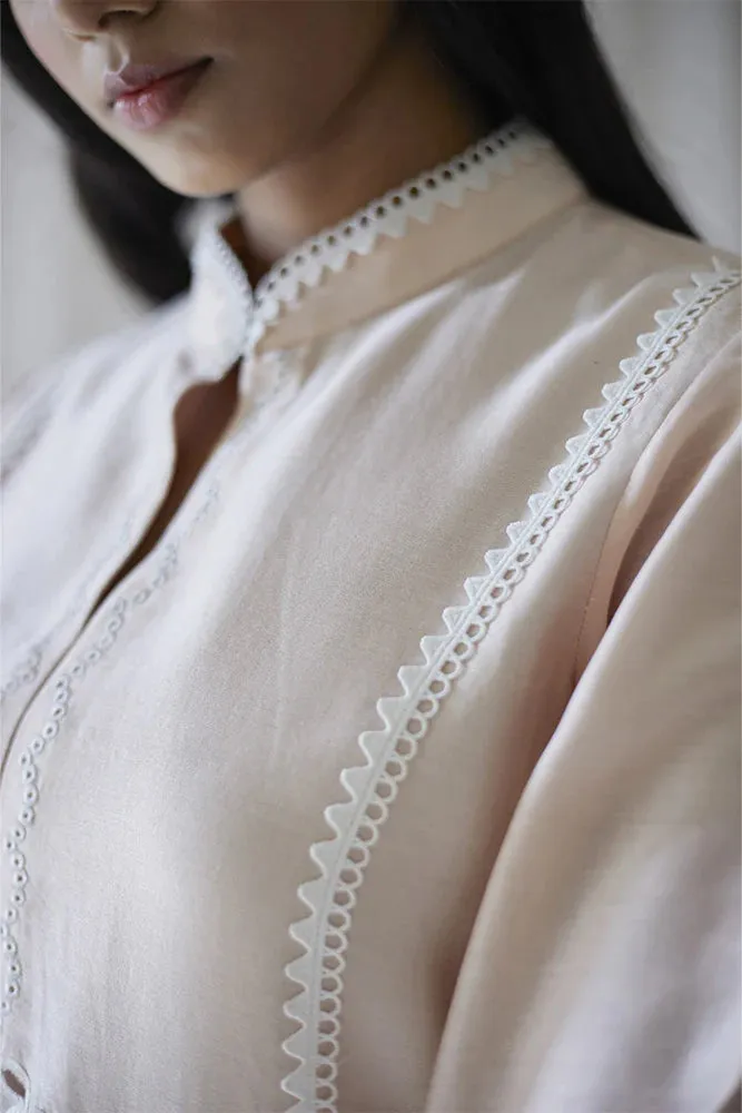 Afra Kurta