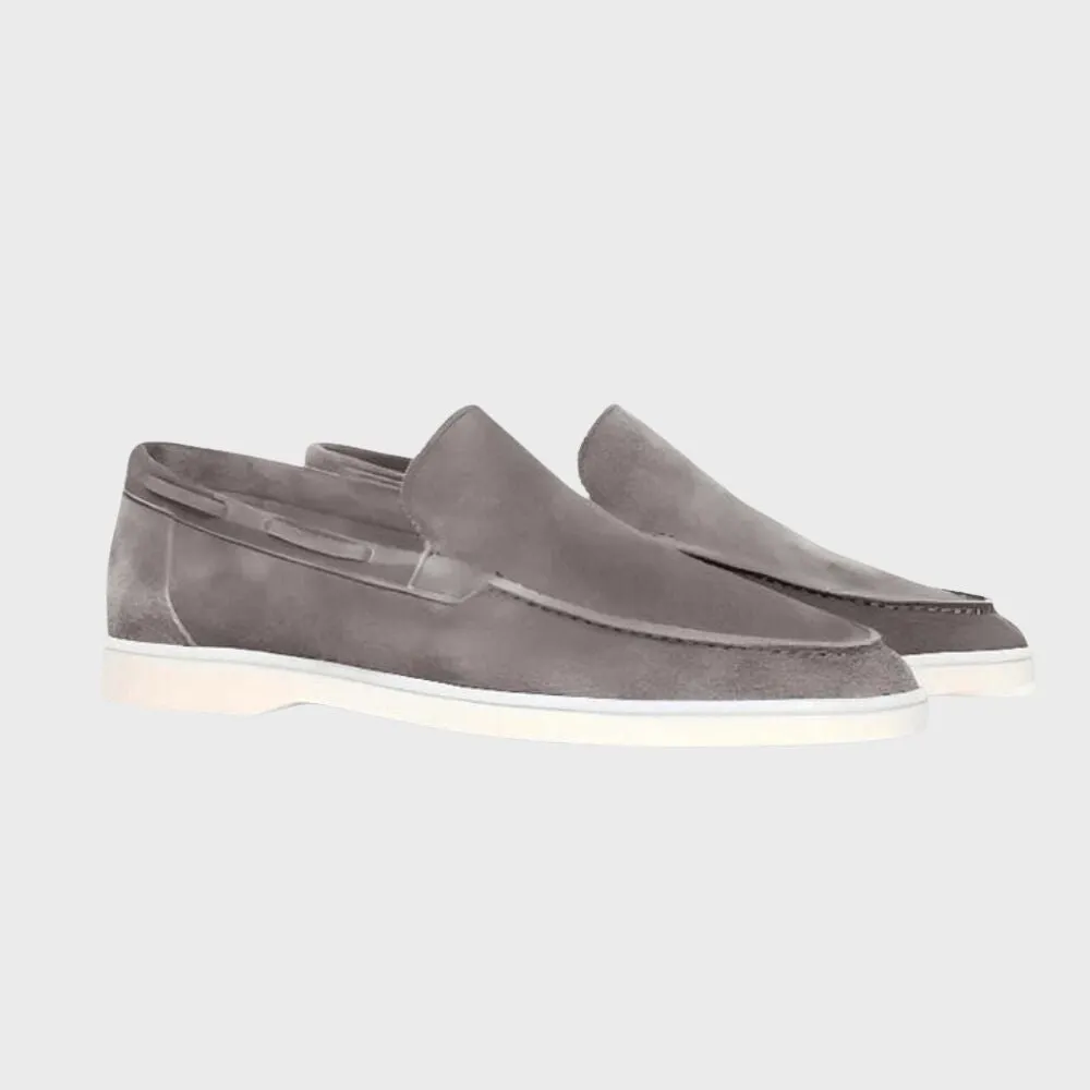 Bertram - Casual Loafers - Chic - Seasoncollection- Formal Occasions