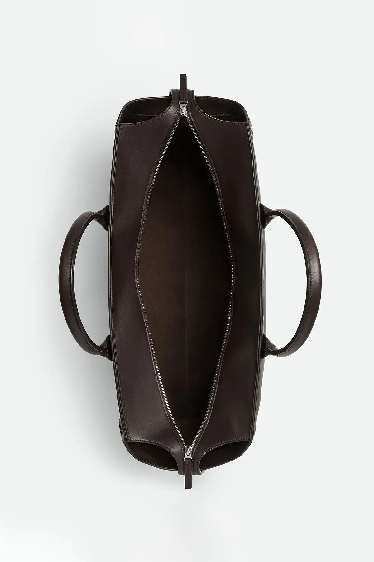 BOTTEGA VENETA | LARGE ZIPPED CABAT