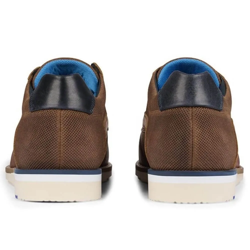 BullBoxer FABIAN -COGNAC