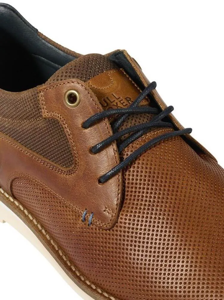 BullBoxer FABIAN -COGNAC
