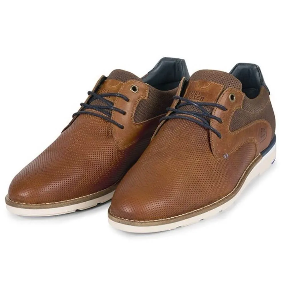 BullBoxer FABIAN -COGNAC