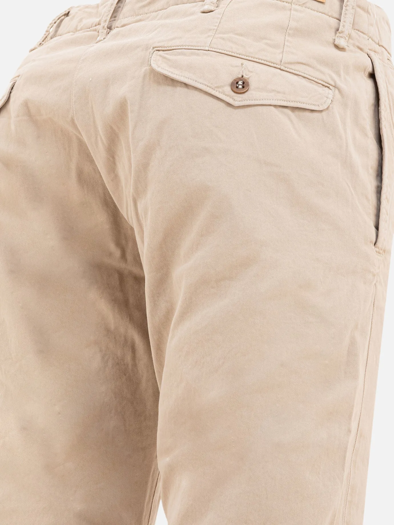 Chino trousers