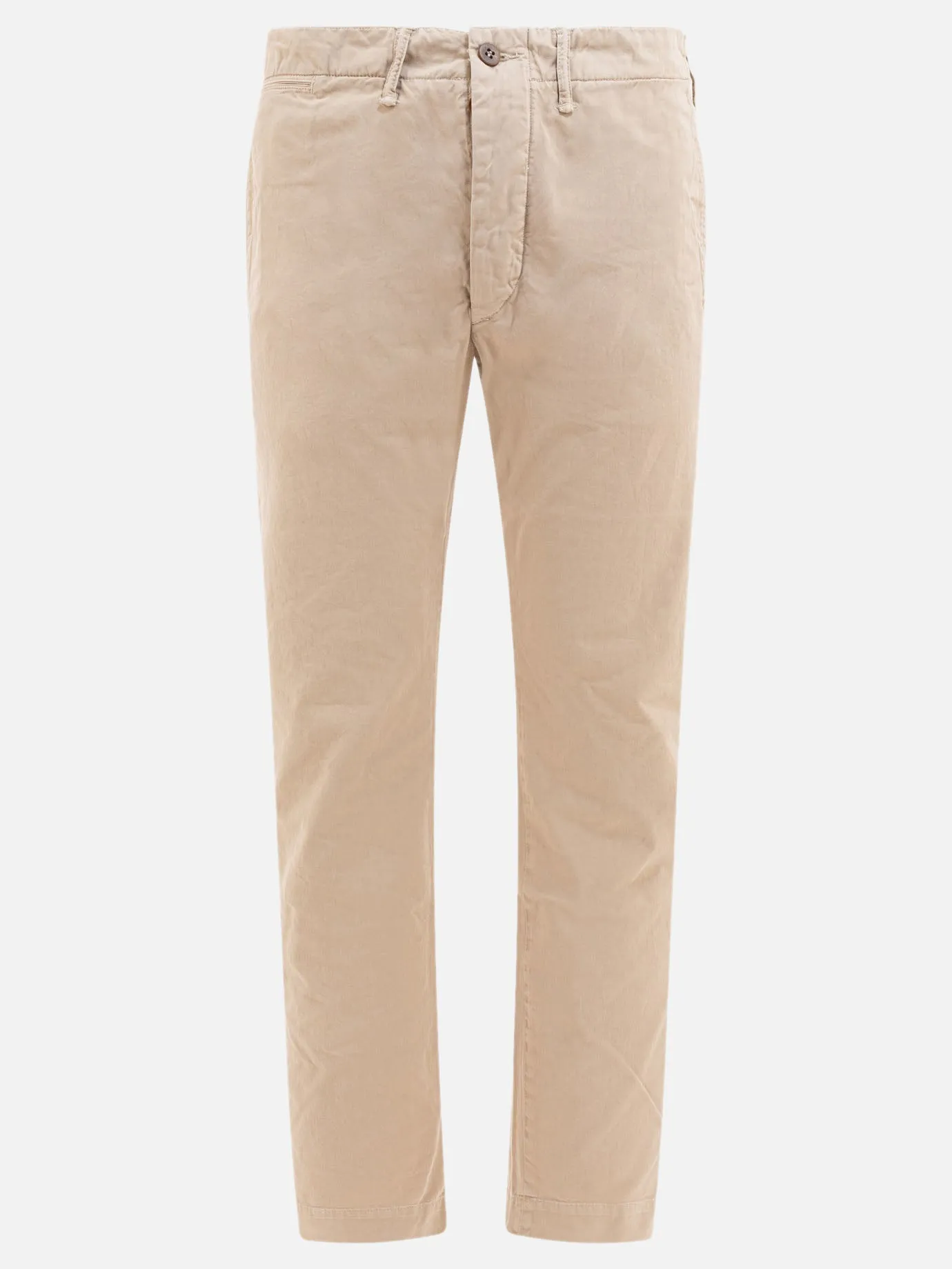 Chino trousers