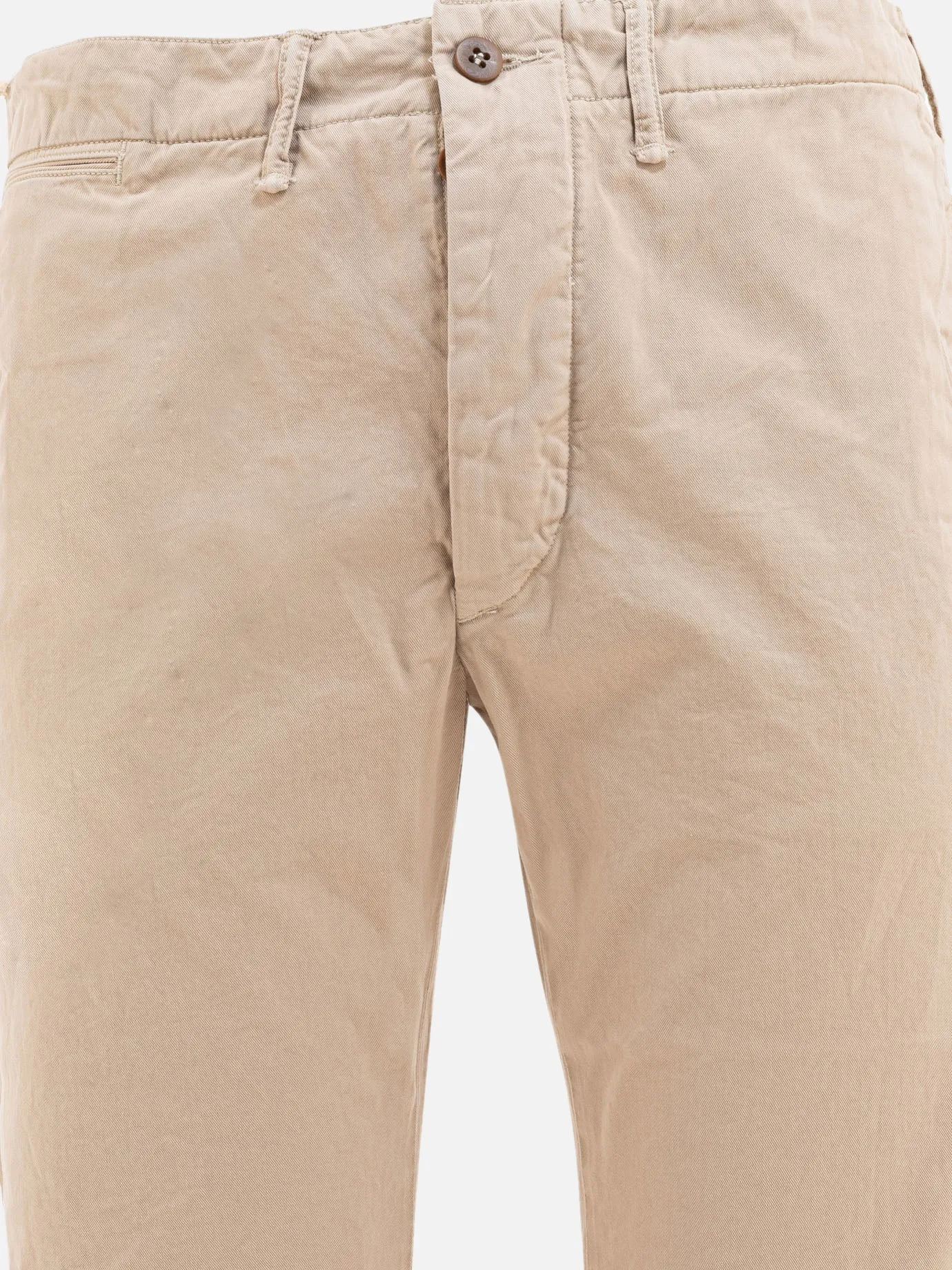 Chino trousers