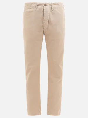 Chino trousers