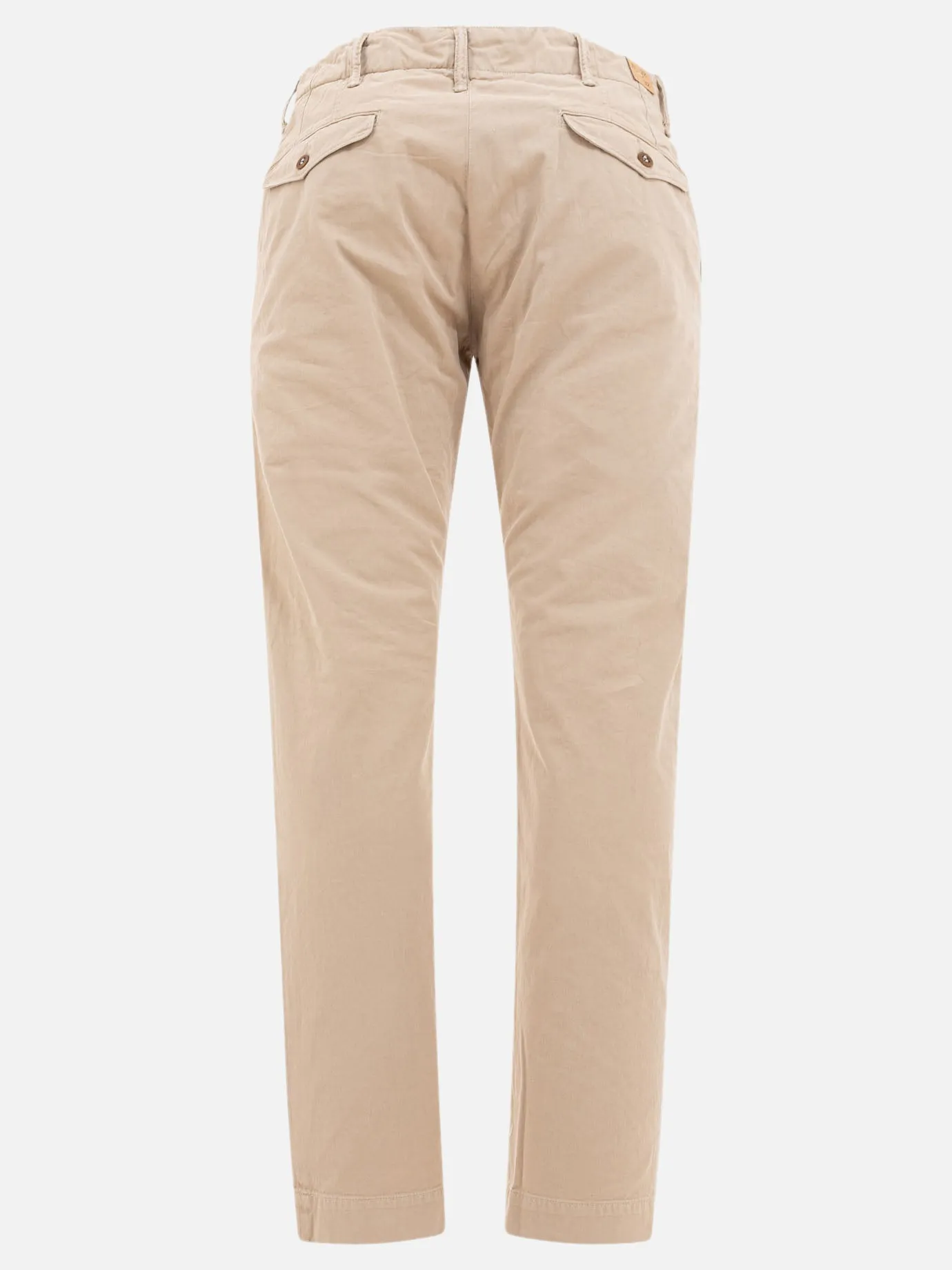 Chino trousers