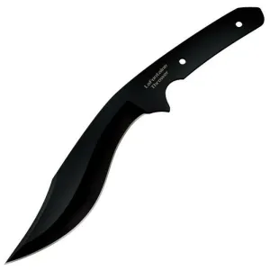 COLD STEEL LA FONTAINE THROWER CARBON STEEL 14" SHARP THROWING KNIFE CS80TLFZ