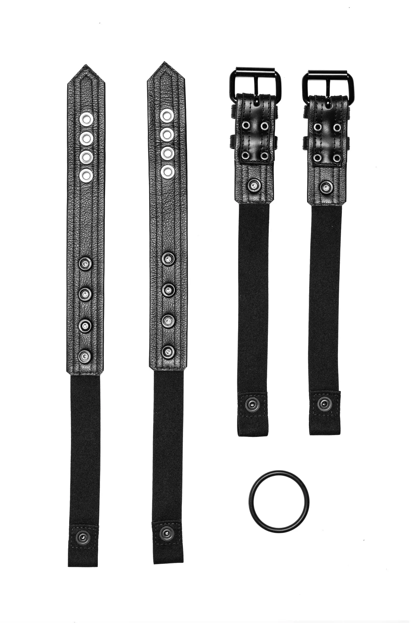 COMBAT CONNECTOR - Black