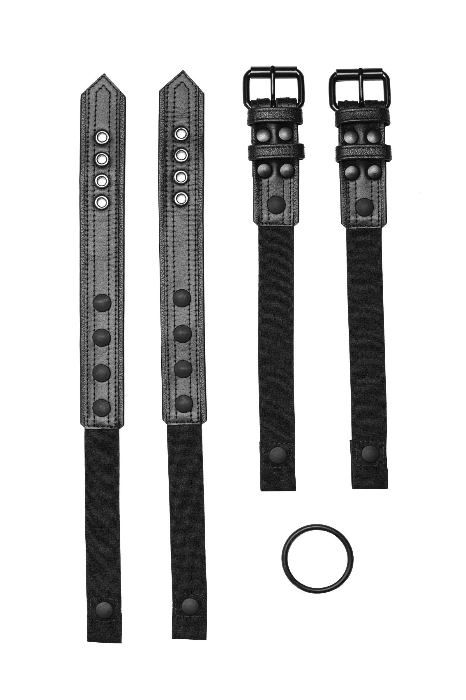 COMBAT CONNECTOR - Black