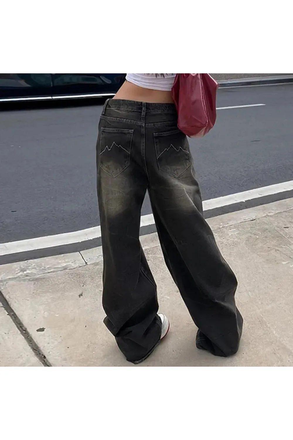 Earthy Cargo Utility Pants