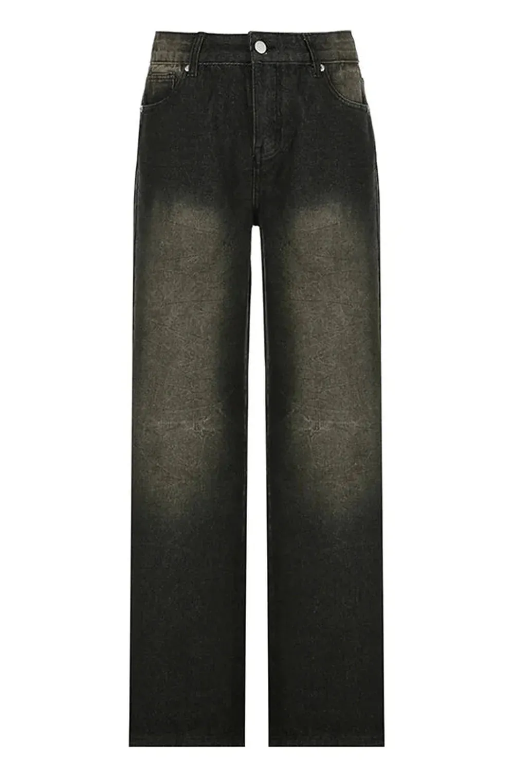 Earthy Cargo Utility Pants