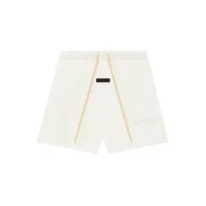 Essentials Sweatshort 'Cloud Dancer' (2023)