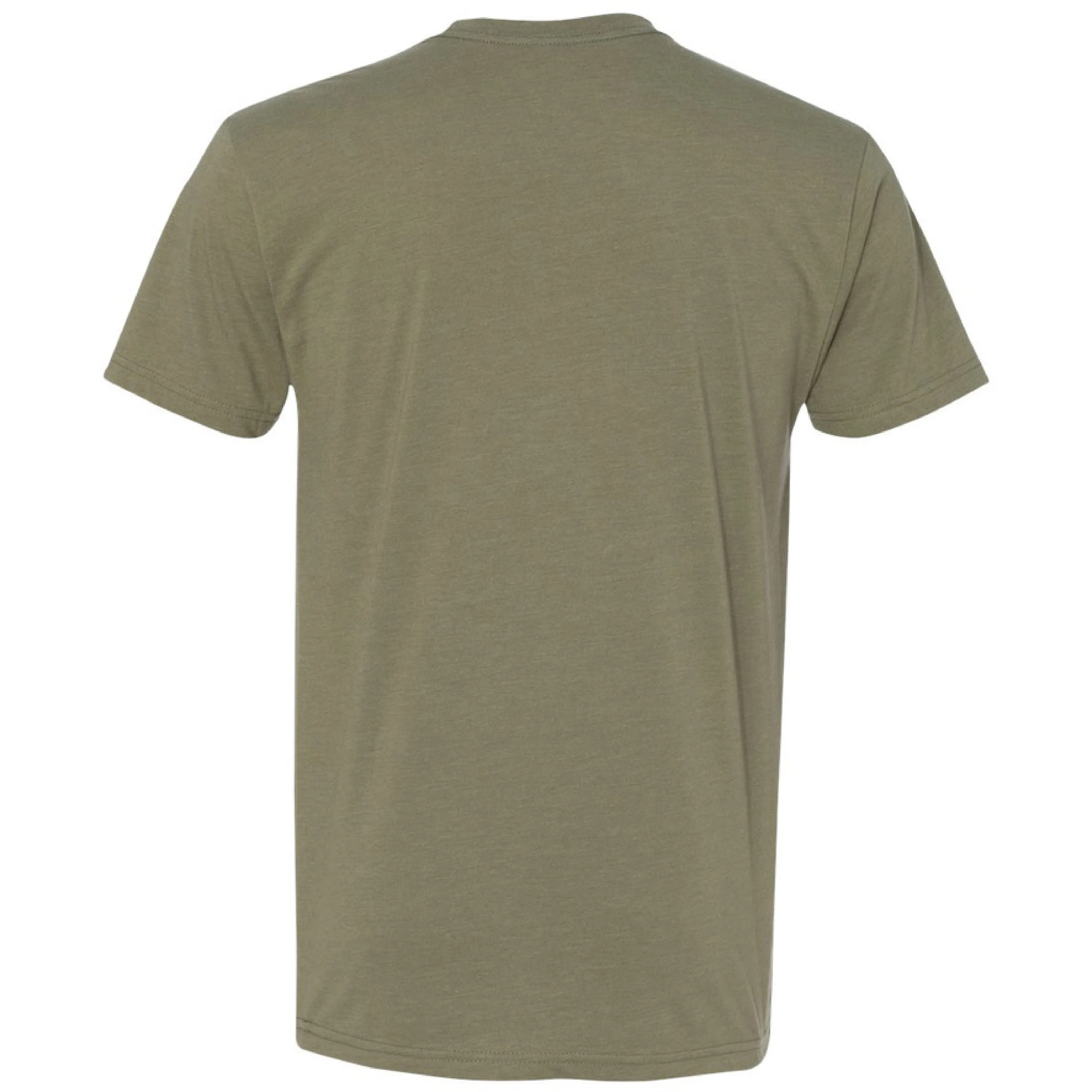 Etched Mountain T-Shirt