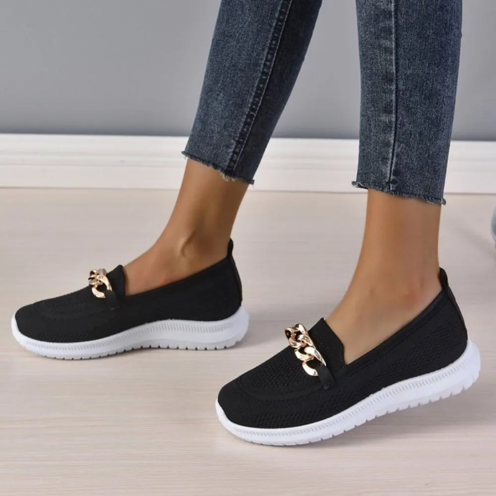 Fable | Chic Comfort Loafers