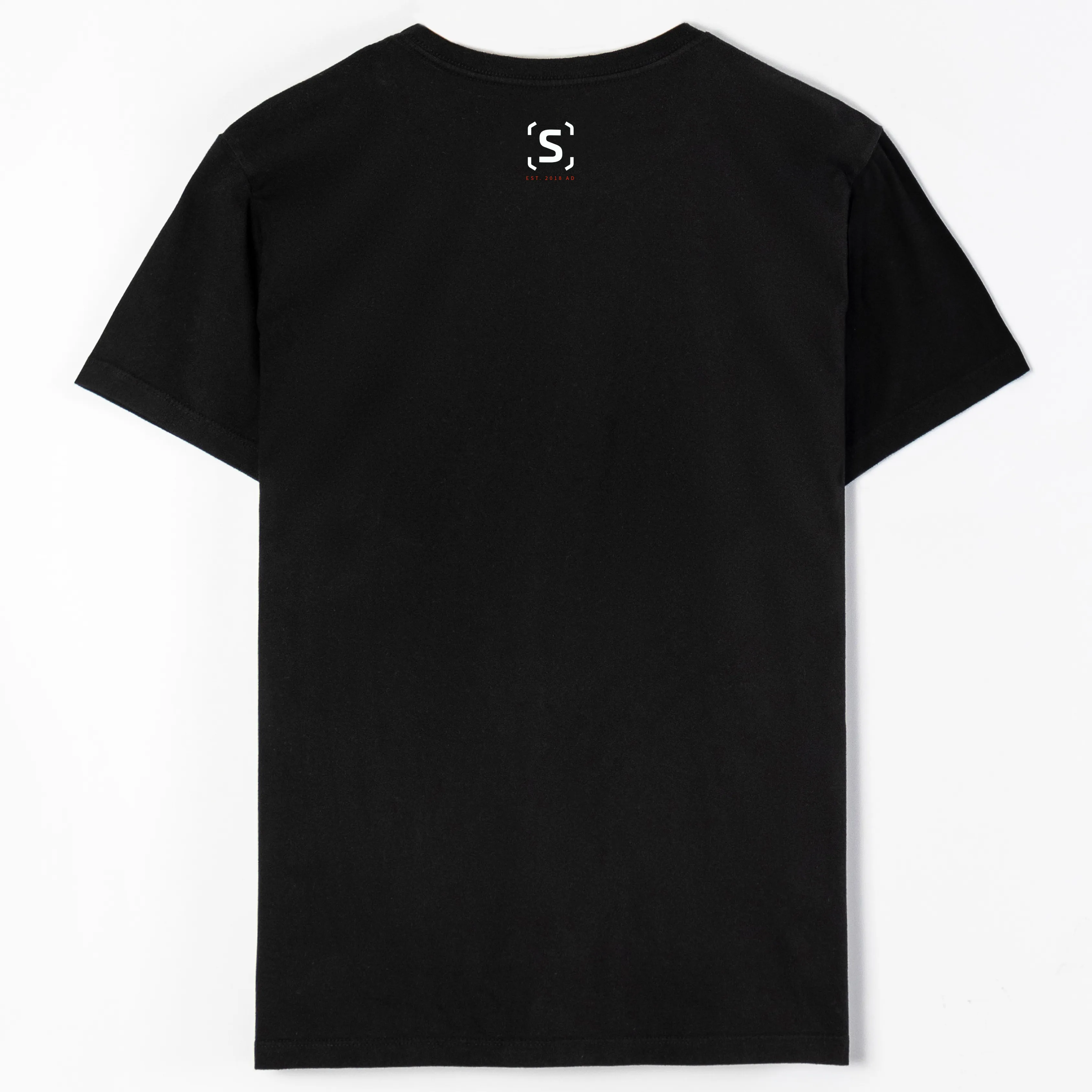 Fight Club #001 Tri-Bend T-shirt