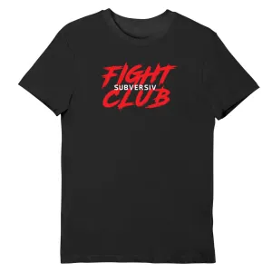 Fight Club #001 Tri-Bend T-shirt