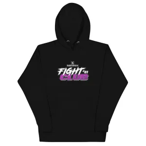 Fight Club Hoodie