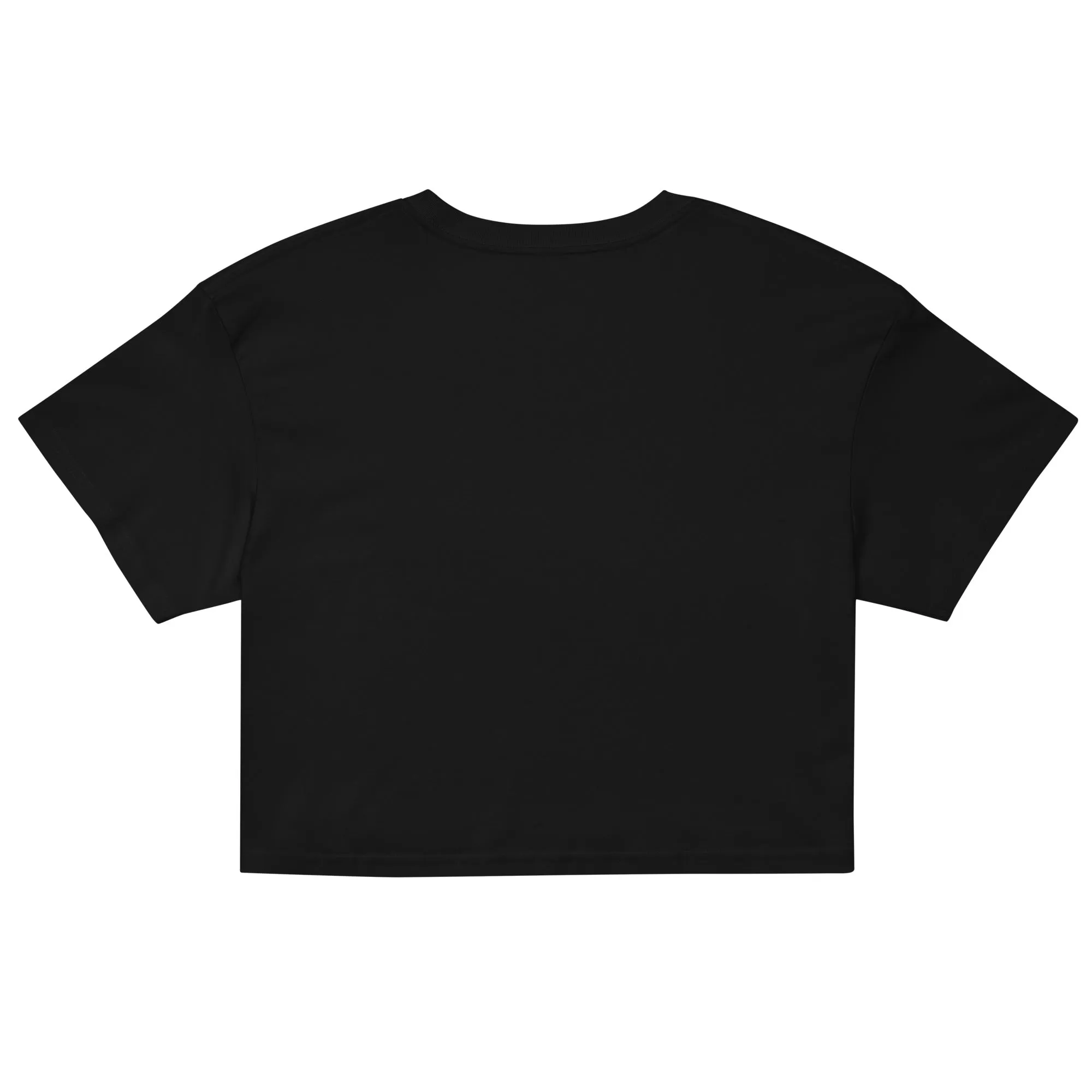 Fight Club Women’s crop top