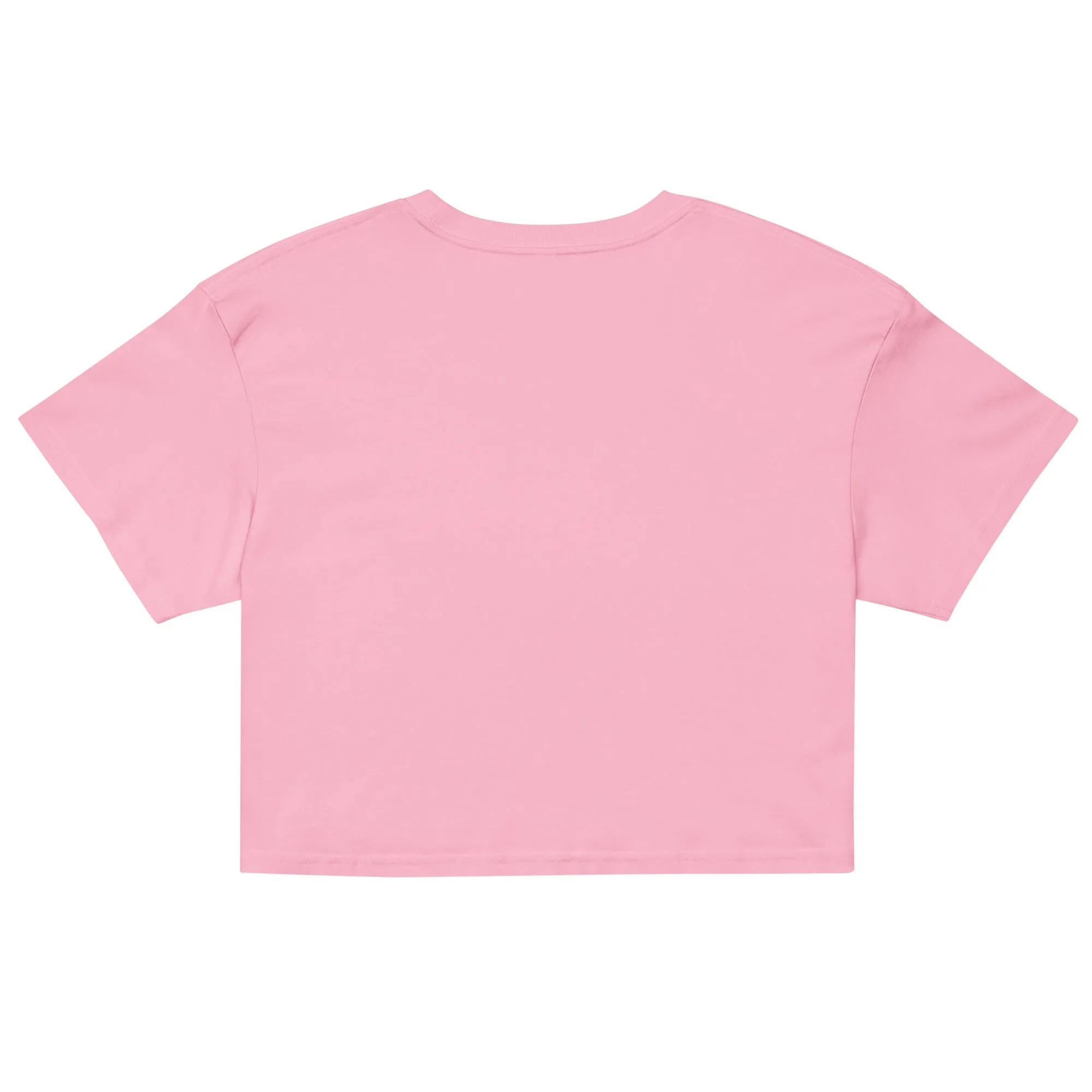Fight Club Women’s crop top