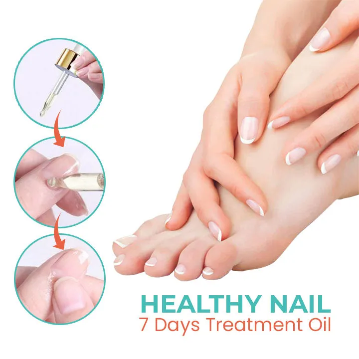 Fivfivgo™ Rich Vitamin Nail Strengthening Cuticle Oil