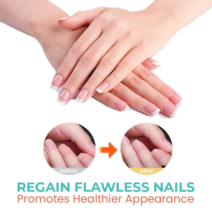 Fivfivgo™ Rich Vitamin Nail Strengthening Cuticle Oil