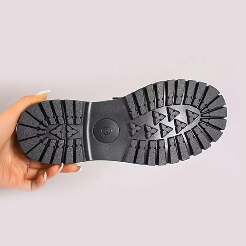 GIMMY - LUXURY SUEDE LOAFERS