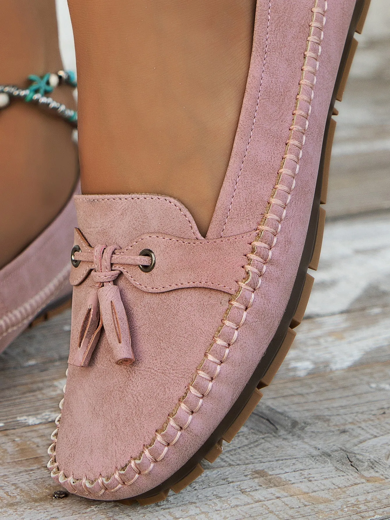 Lise™ | Orthopaedic casual loafers