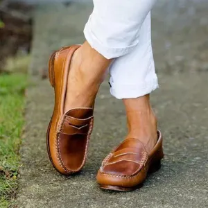 Loafers for Women