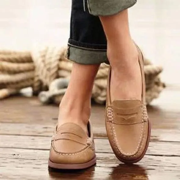 Loafers for Women