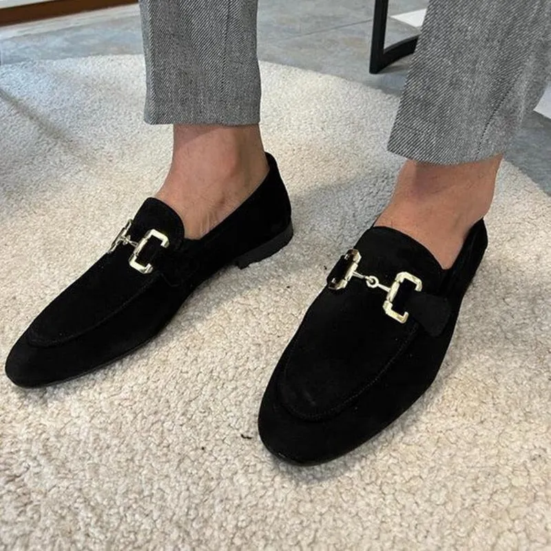 LOAFERS OF MEN
