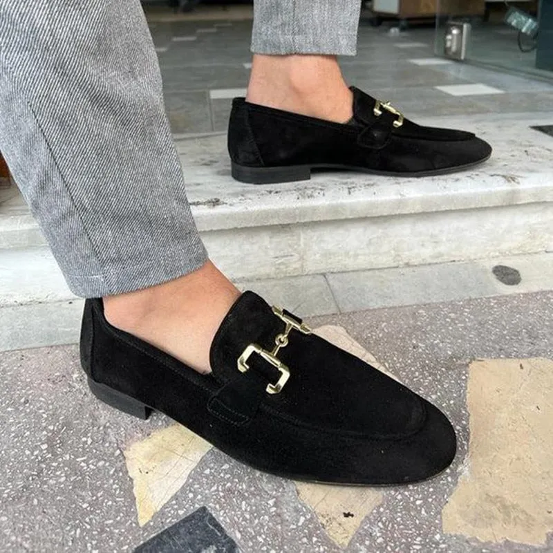 LOAFERS OF MEN