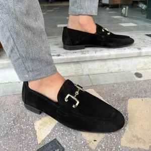 LOAFERS OF MEN