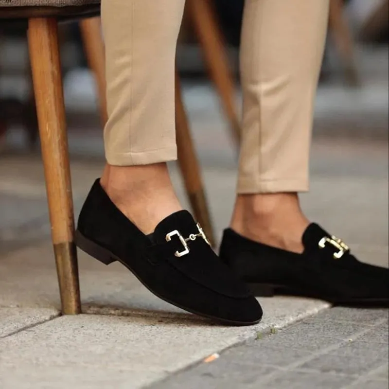 LOAFERS OF MEN
