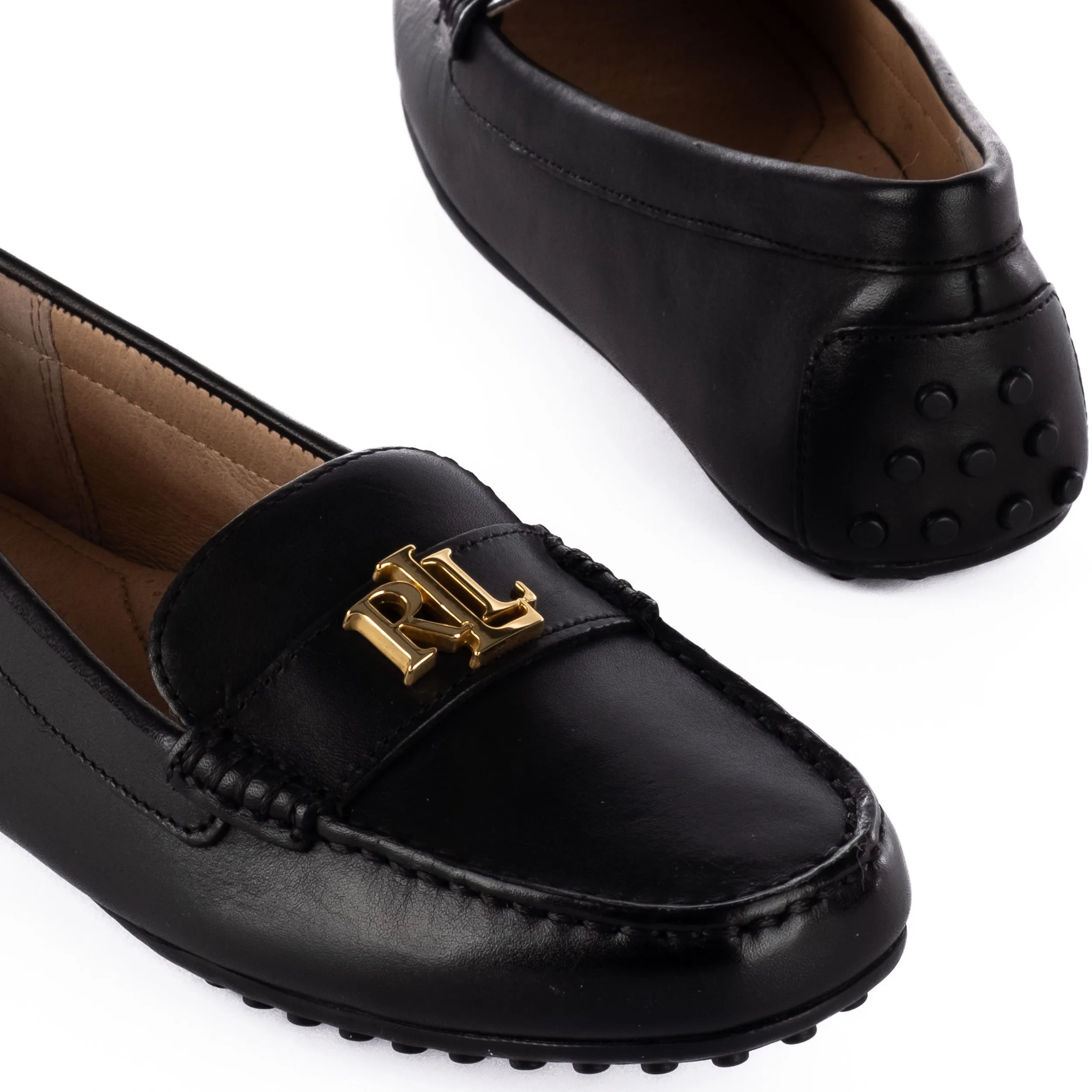 Loafers Ralph Lauren Barnsbury