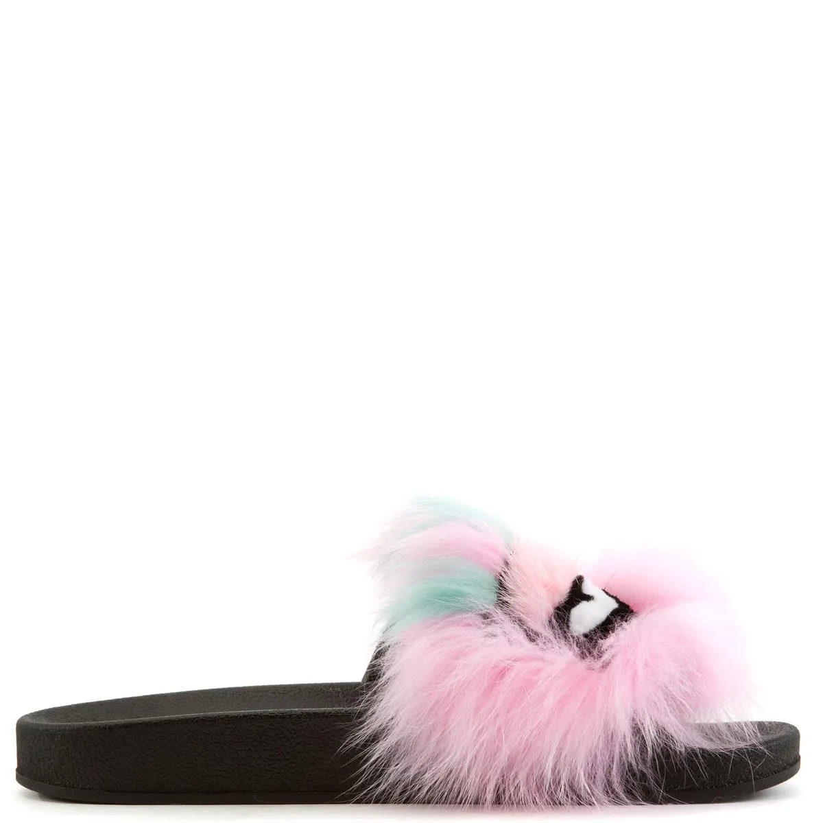 Mochi-Shi Fur Slides