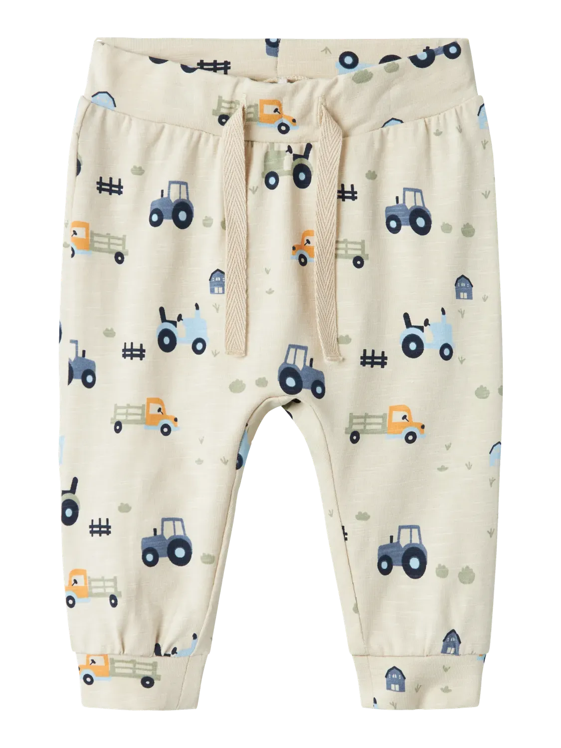 NAME IT | Baby Boy Bottoms