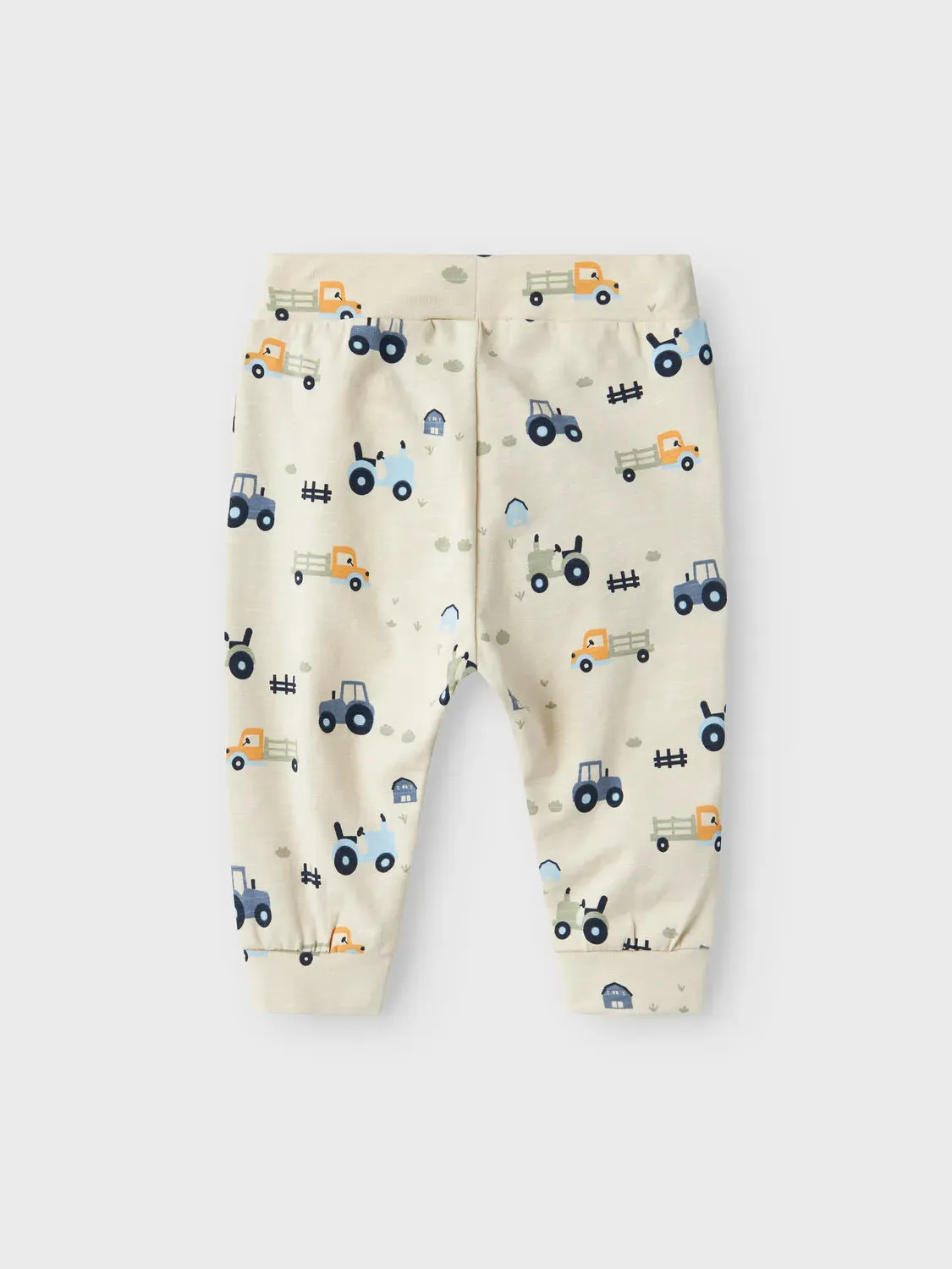 NAME IT | Baby Boy Bottoms