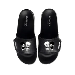 Naruto Sasuke Child Sandal