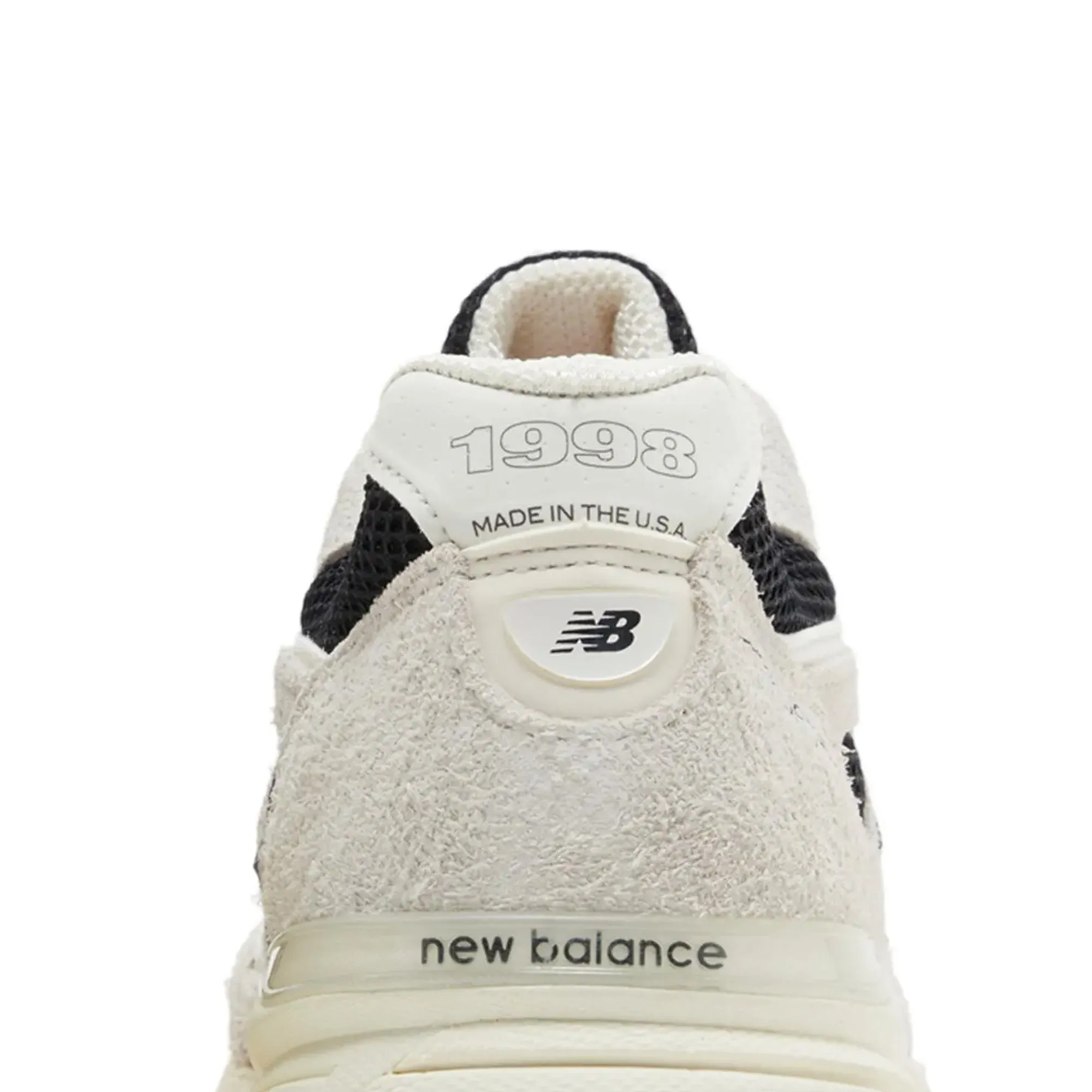 New Balance 990v4 'MiUSA Joe Freshgoods 1998 Intro' (2023)
