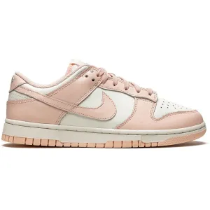Nike Dunk Low Orange Pearl