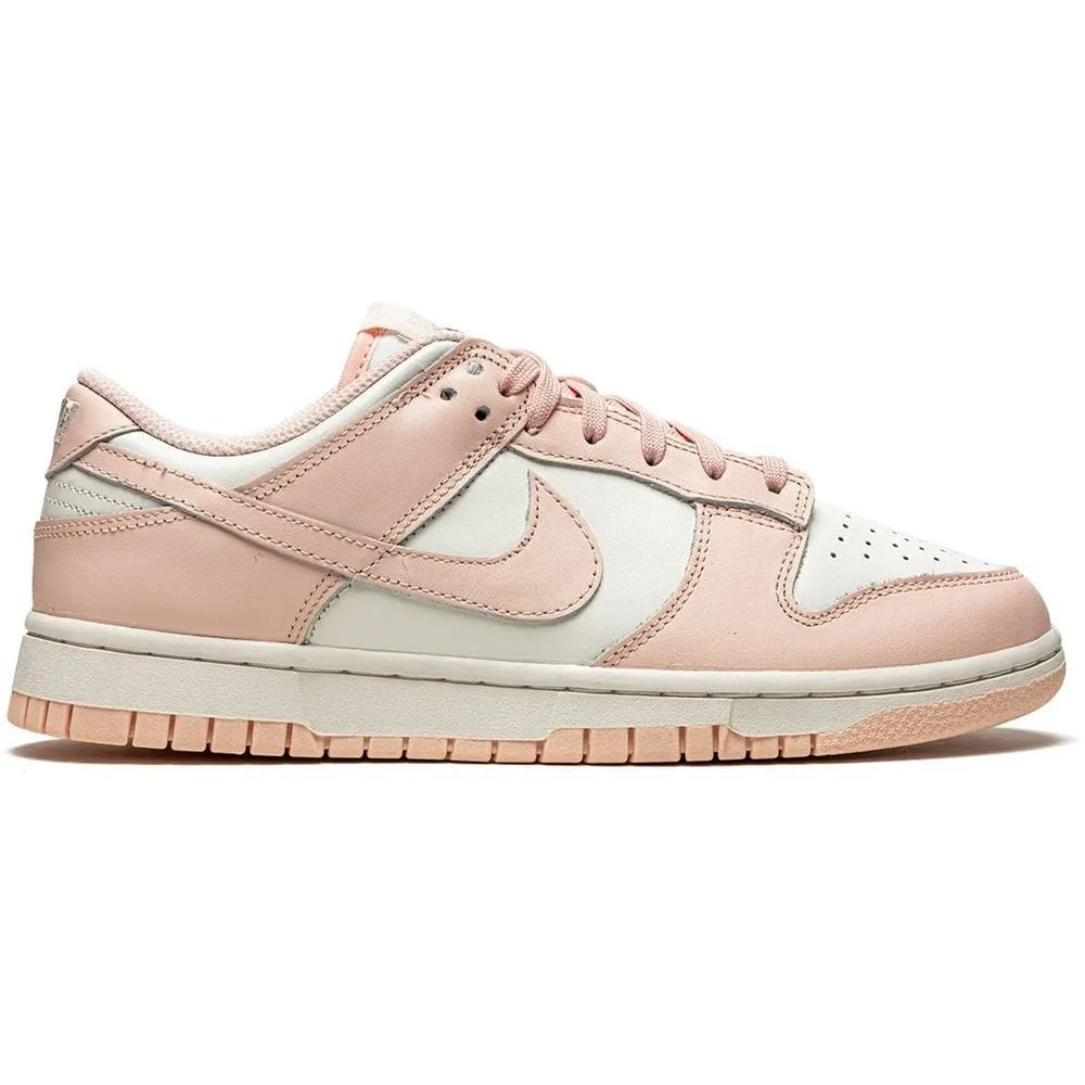 Nike Dunk Low Orange Pearl