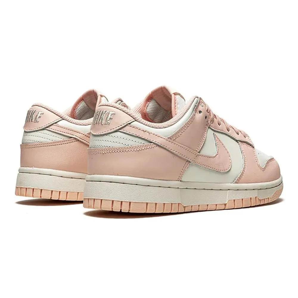 Nike Dunk Low Orange Pearl