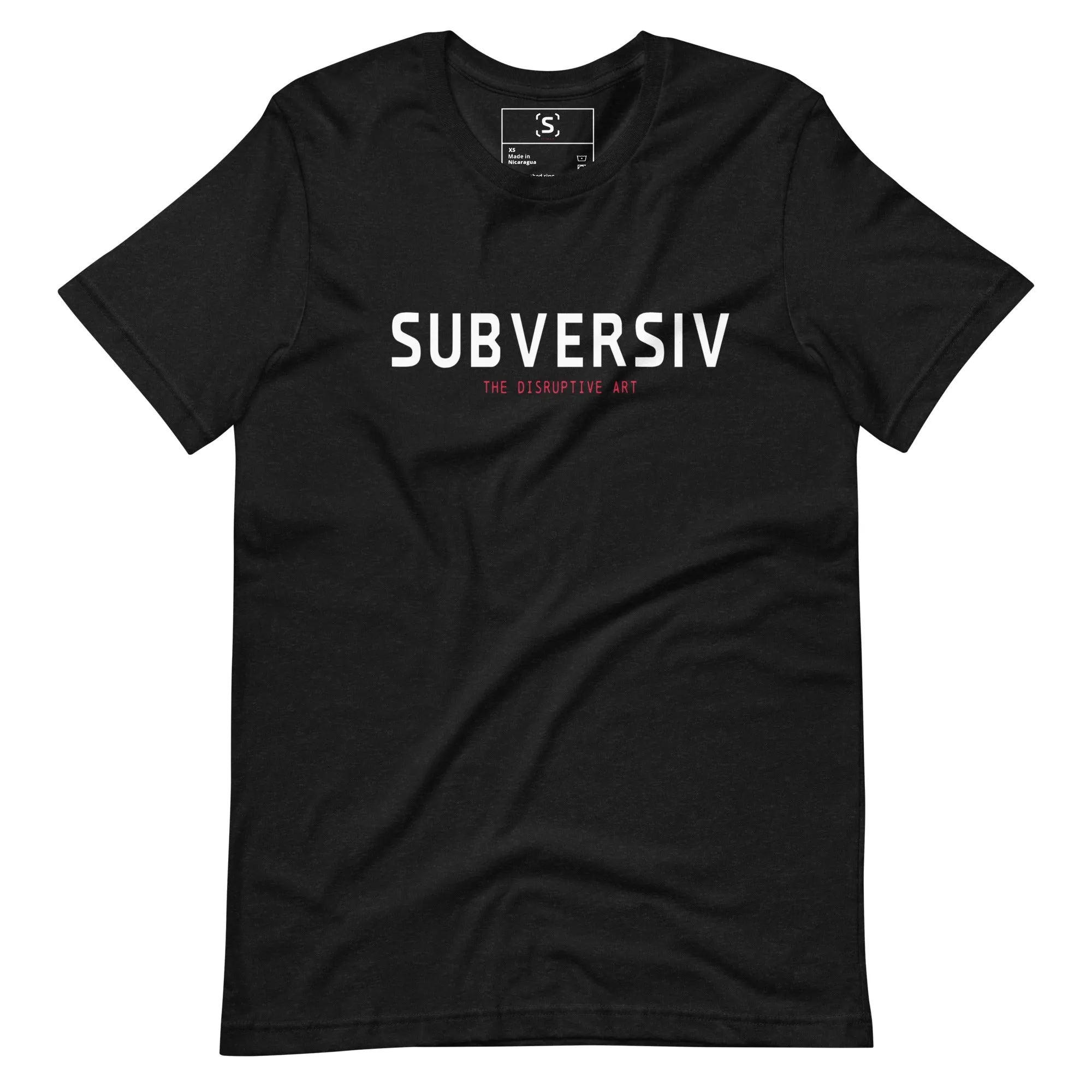 Original Subversiv T-shirt