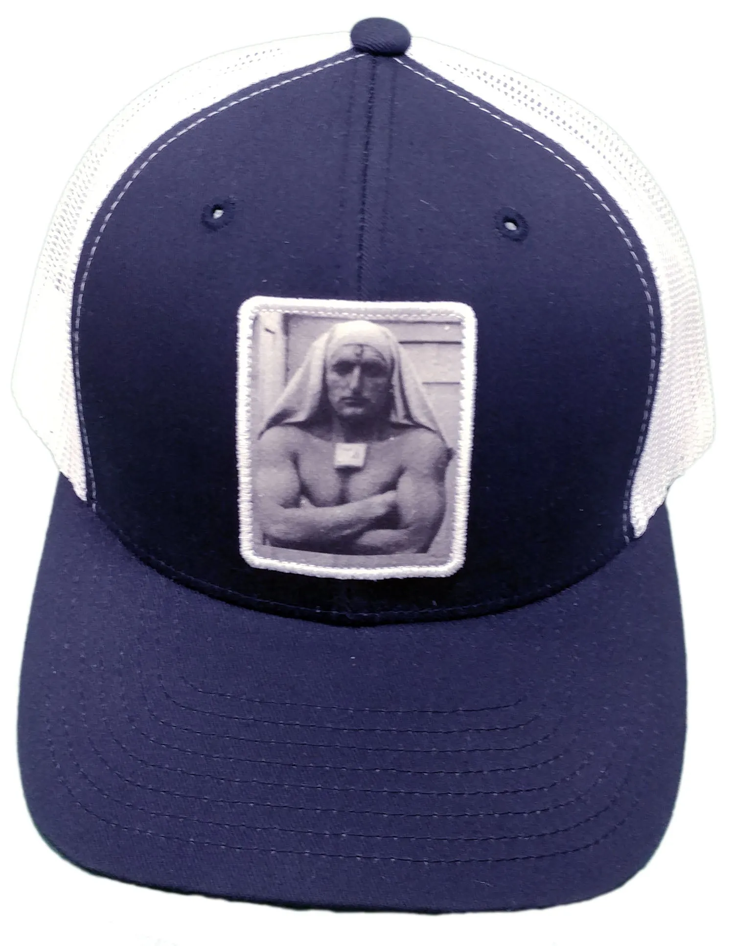 Pharaoh Low Pro Trucker Hat